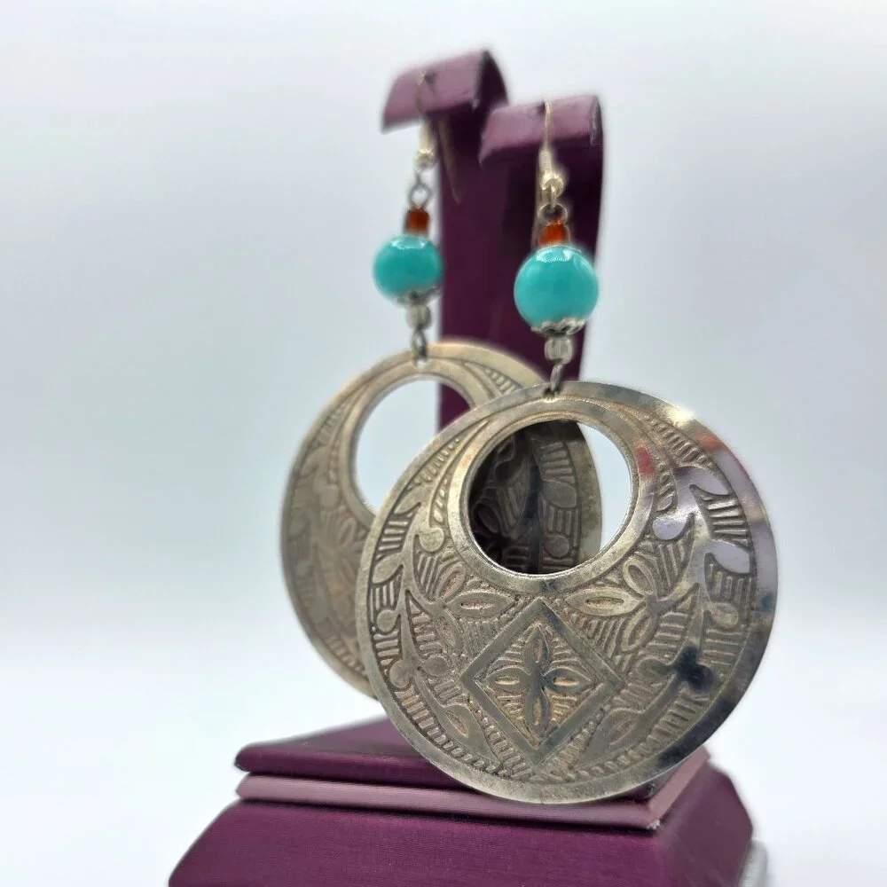 Fashion Jewelry vintage southwest